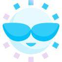 Cool Sun icon