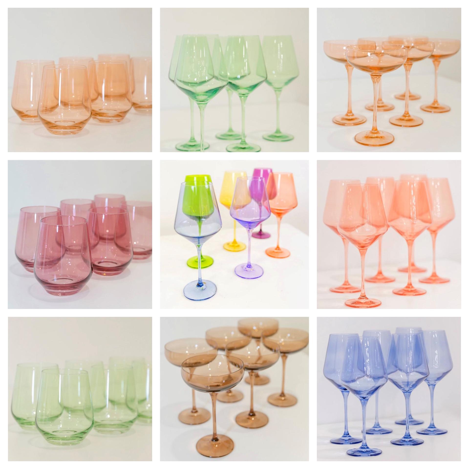 Gourmet Girls: Beautiful bar carts & tablescapes