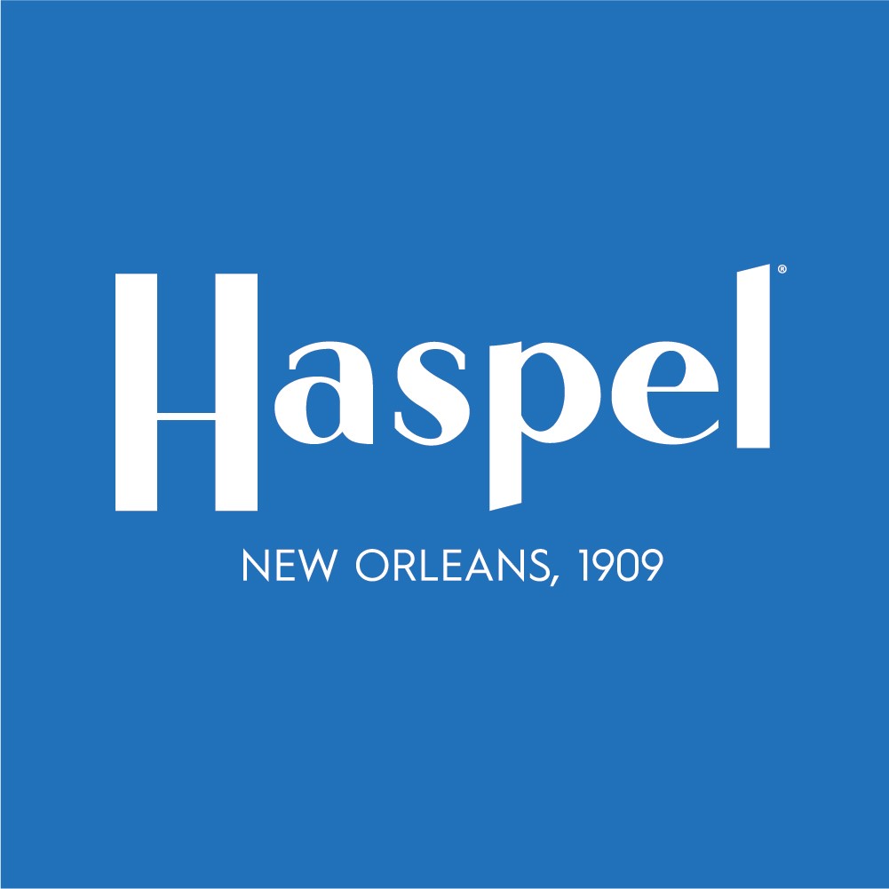 Haspel — New Orleans 
