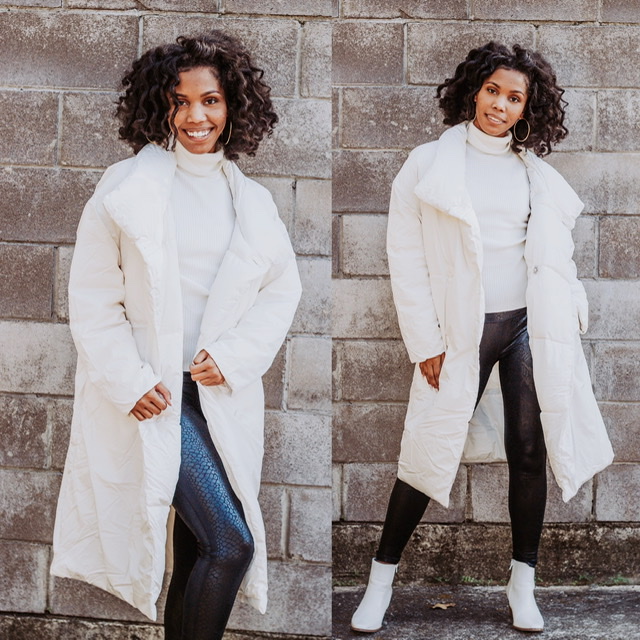 Herringstone's — It's sweater season!