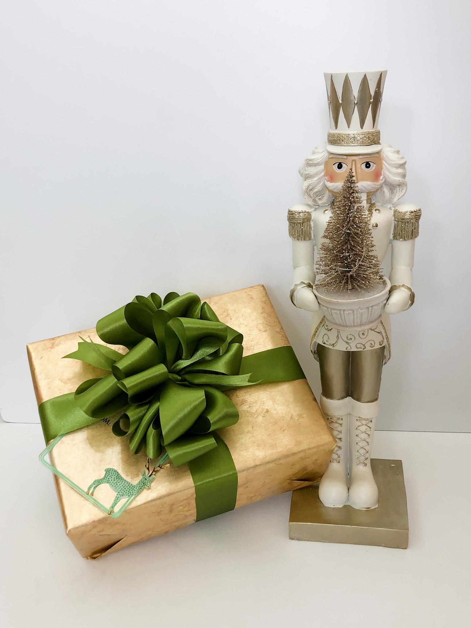 The Keeping Room: Elevate your gifts