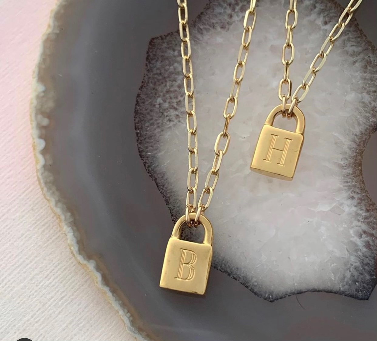 Love Boutique: Layers with a personal touch