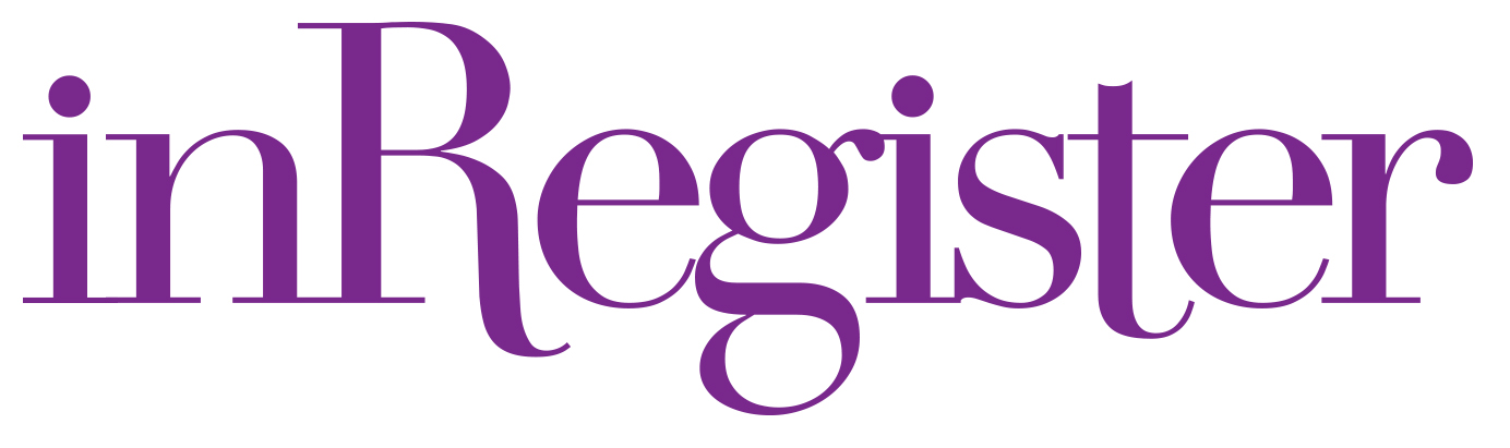 inRegister Magazine - Baton Rouge, Louisiana