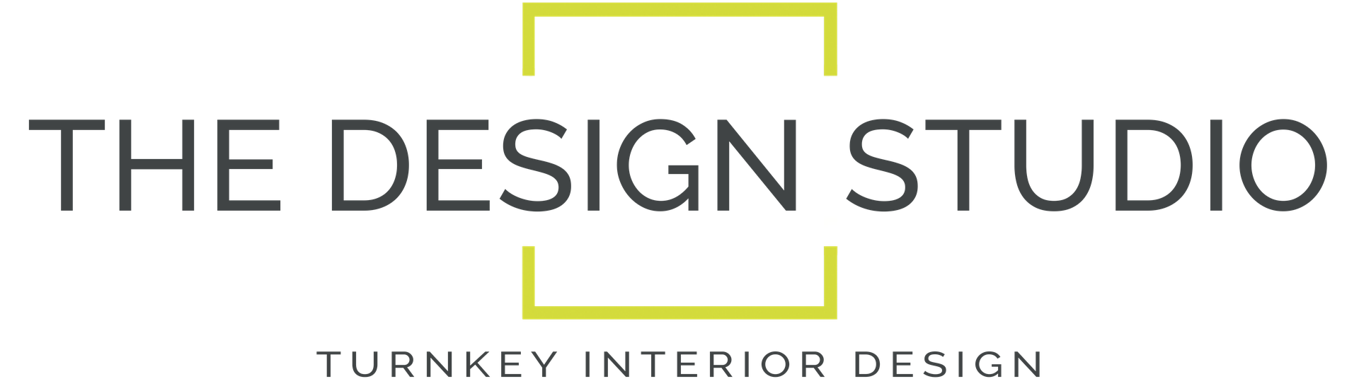 The Design Studio: Turnkey Interior Design