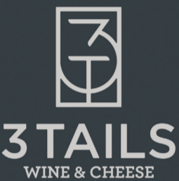 3 Tails Wine & Cheese — Baton Rouge, Louisiana
