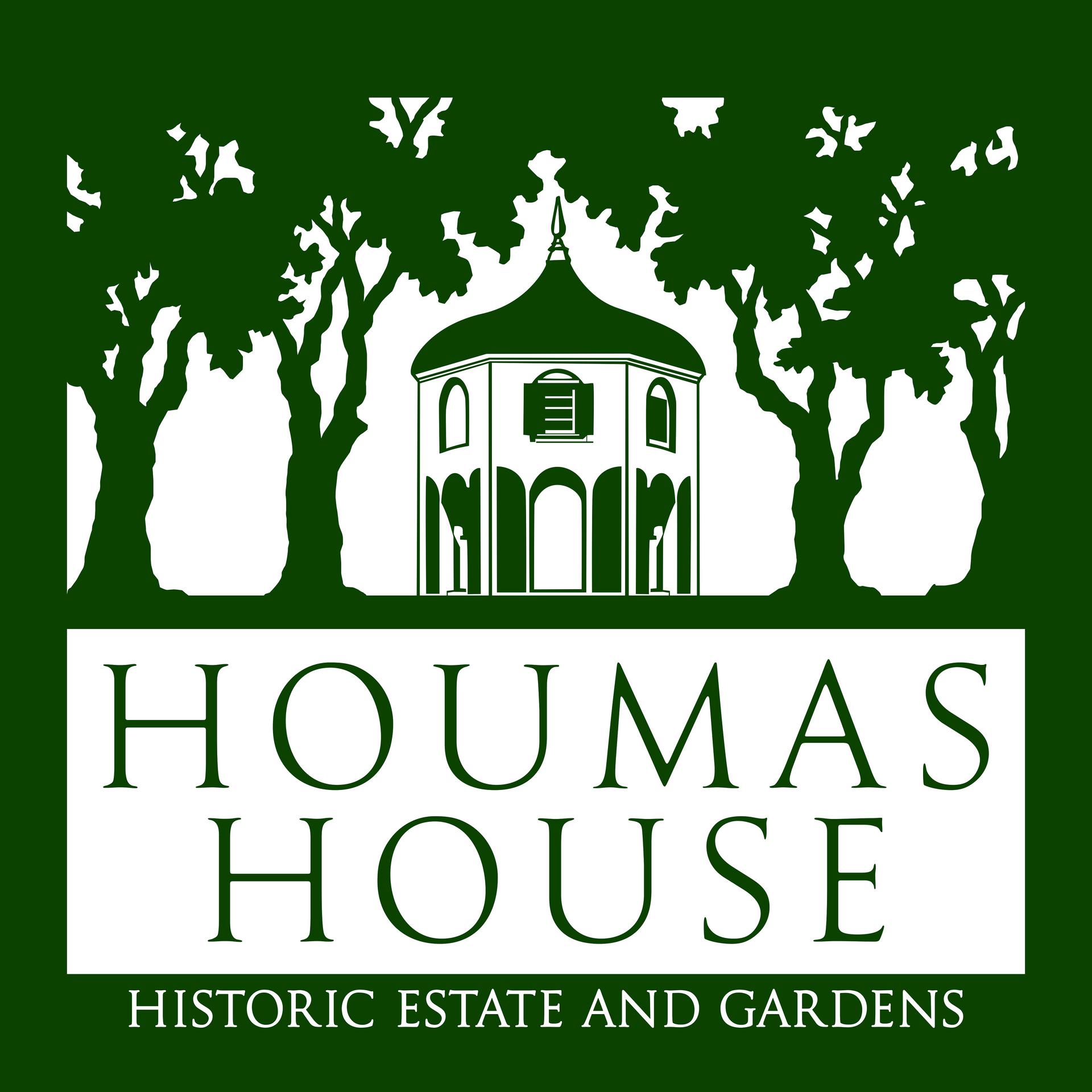 Houmas House — Baton Rouge, Louisiana