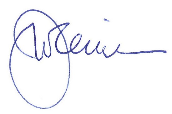 Jeff Signature