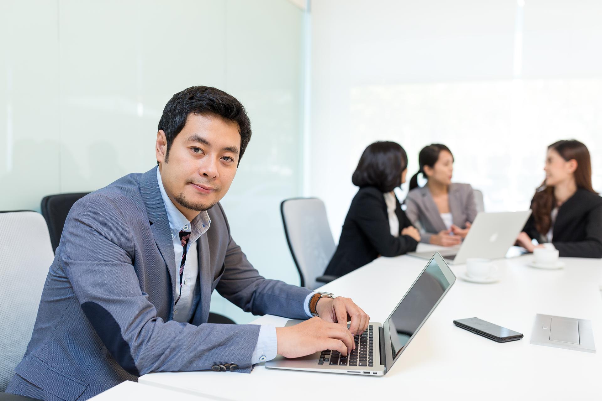 Uplift Education - Talent Recruiter