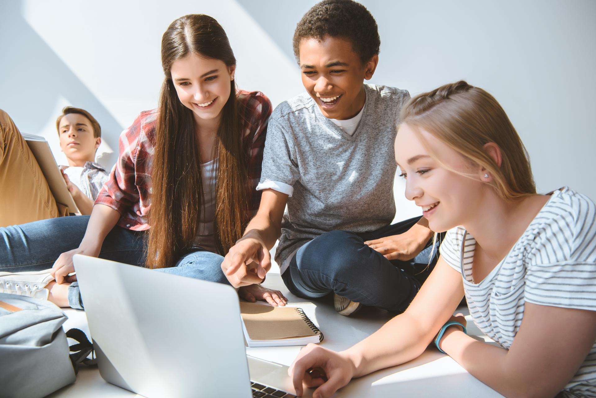 Uplift Education - Talent Recruiter