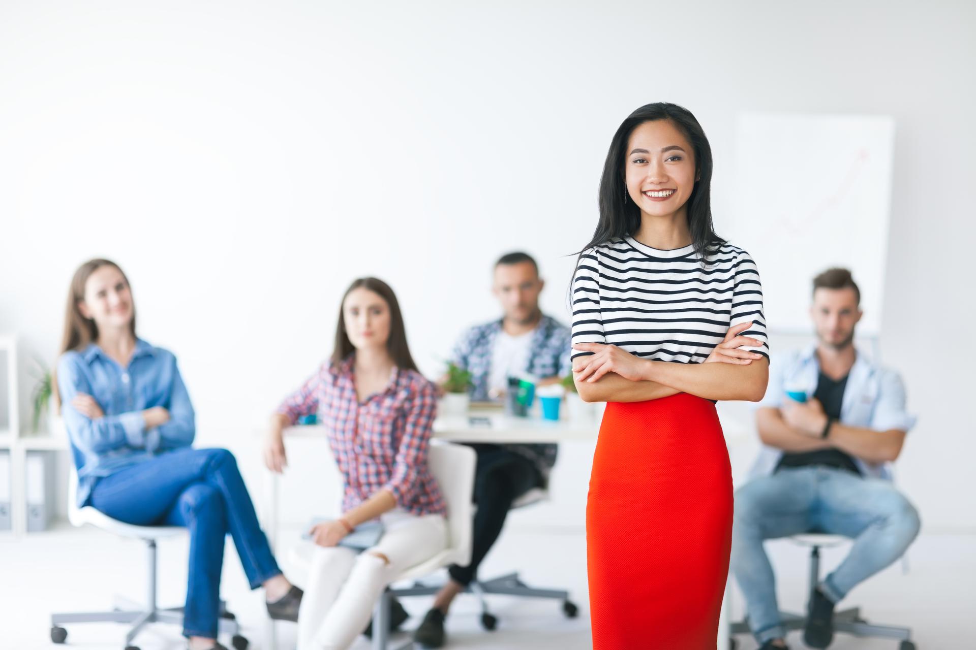 Uplift Education - Talent Recruiter