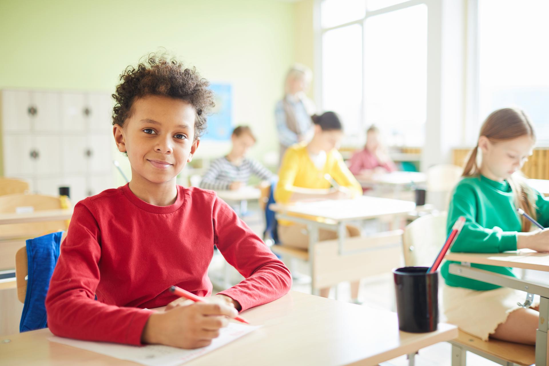 Uplift Education - Talent Recruiter