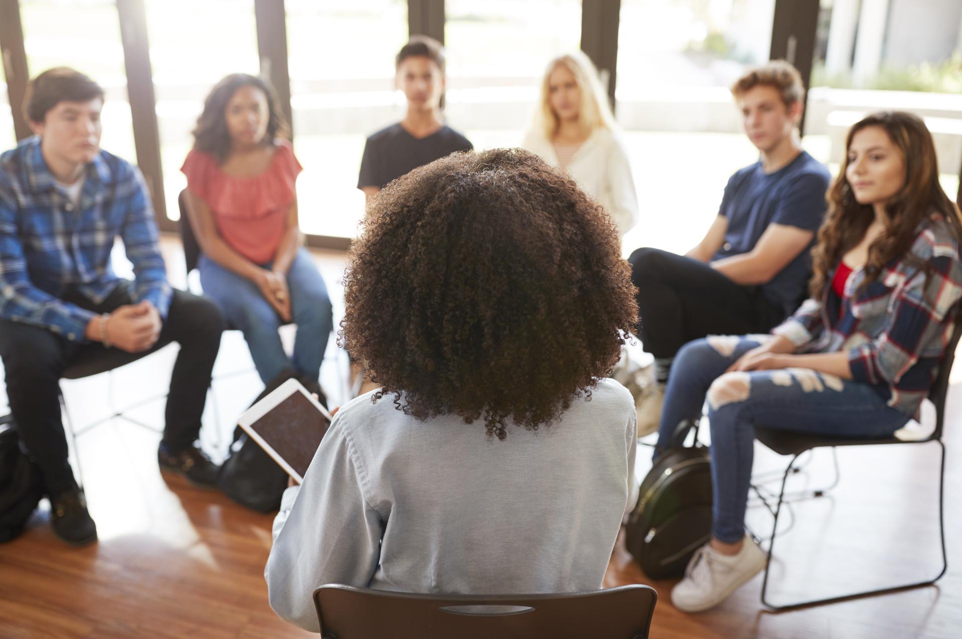 Uplift Education - Talent Recruiter