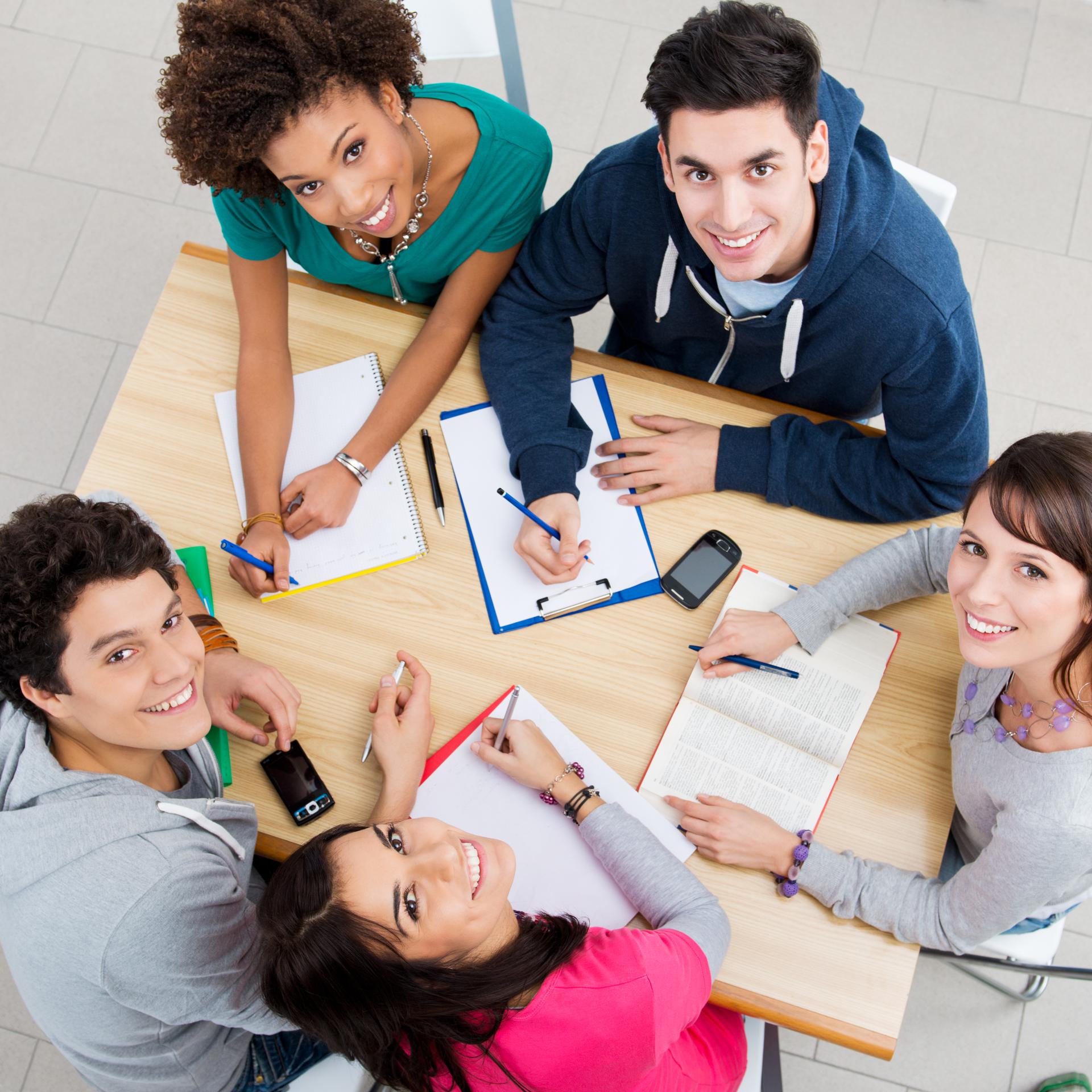 Uplift Education - Talent Recruiter