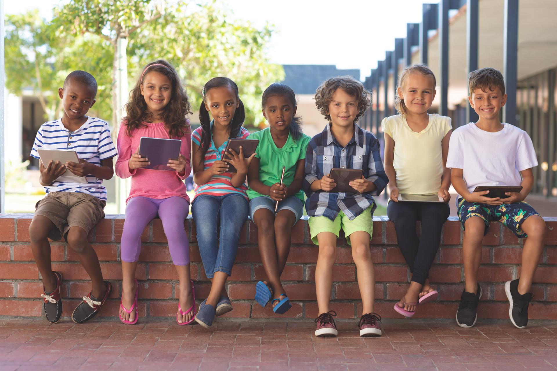 Uplift Education - Talent Recruiter