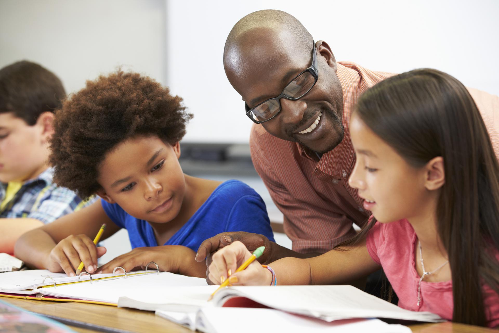 Uplift Education - Talent Recruiter
