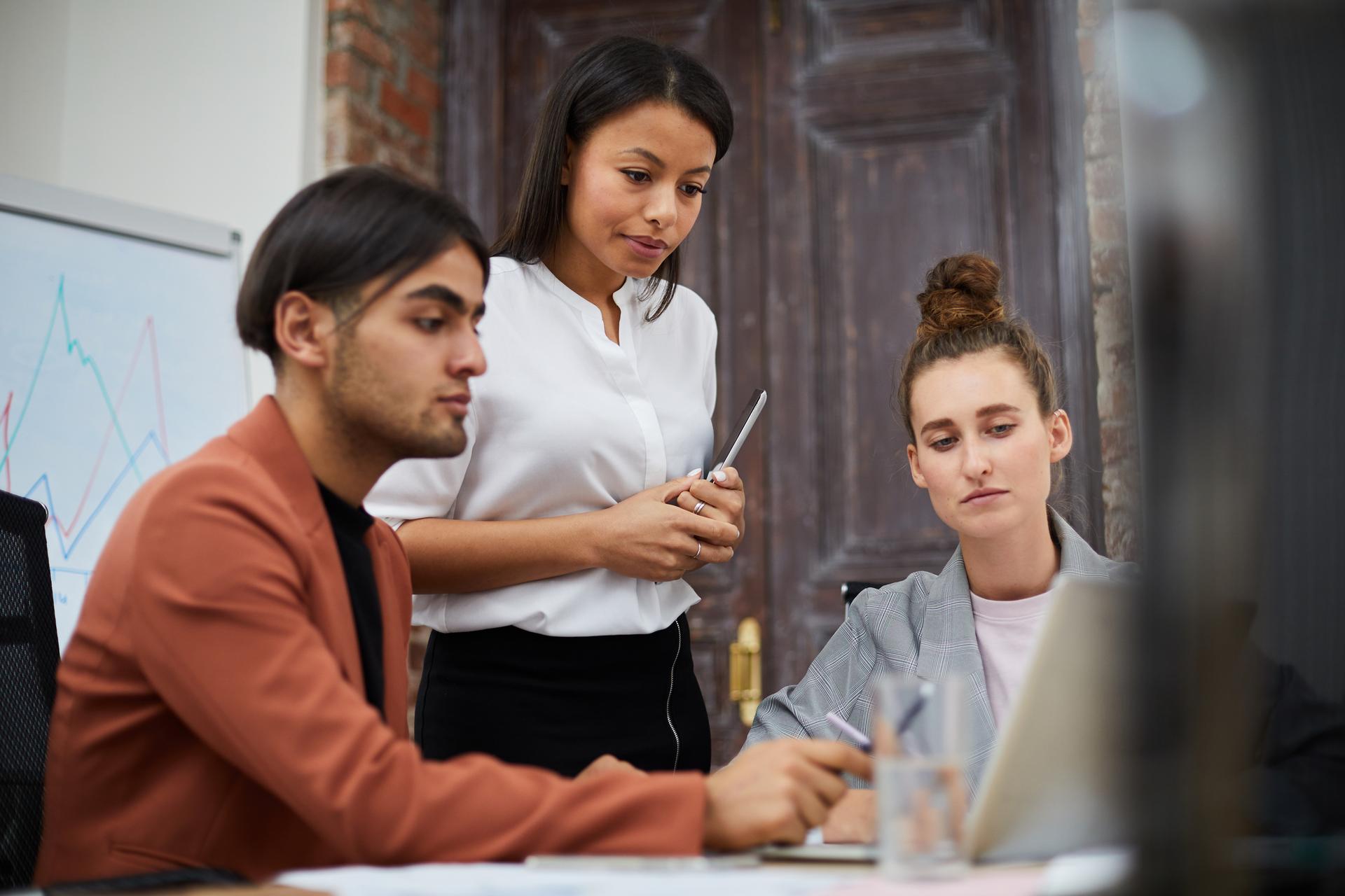 Uplift Education - Talent Recruiter