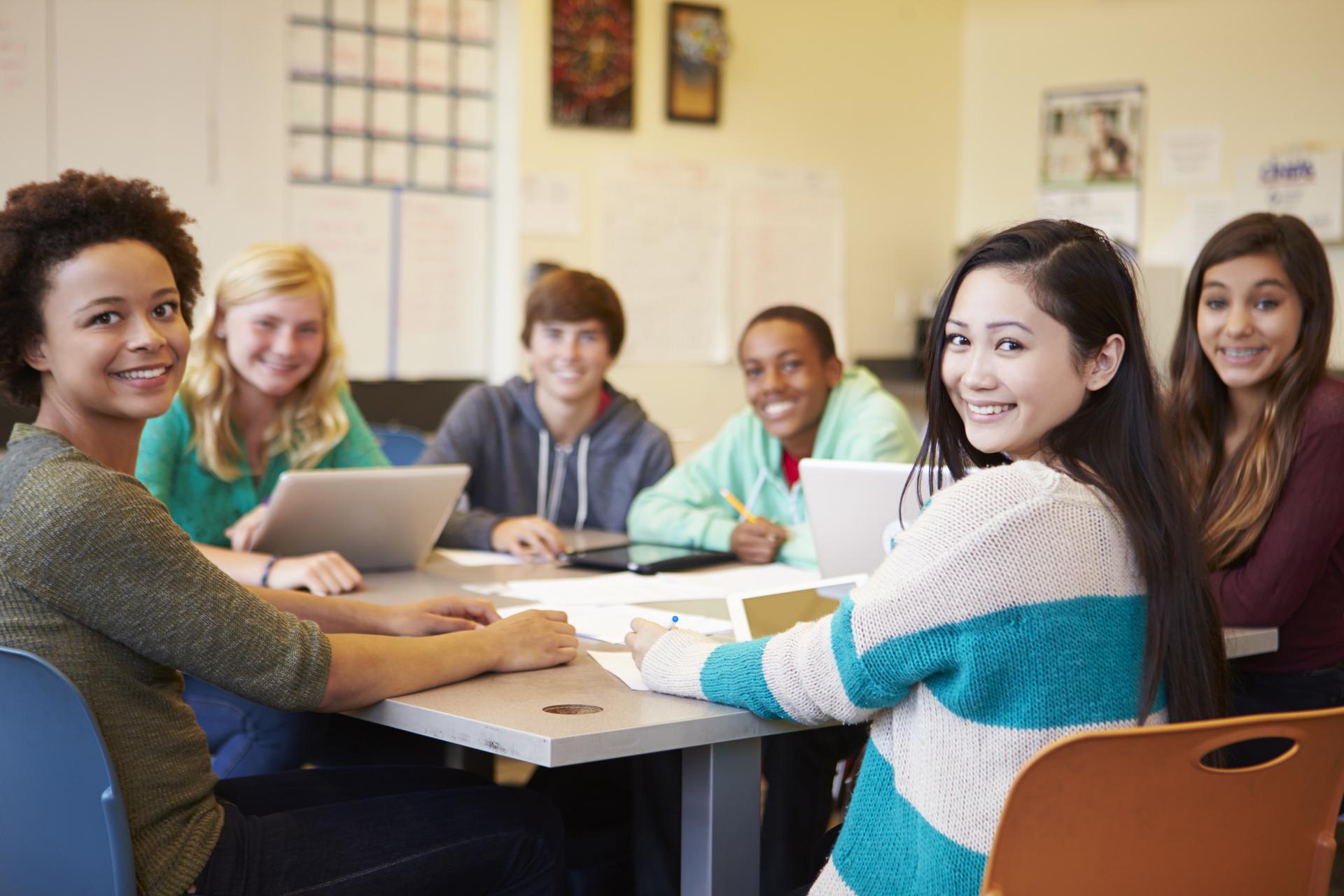 Uplift Education - Talent Recruiter