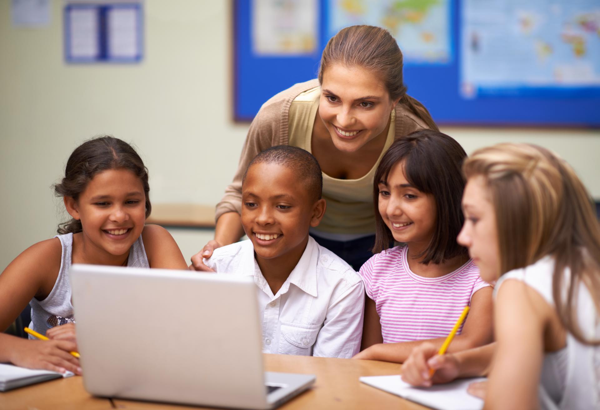 Uplift Education - Talent Recruiter