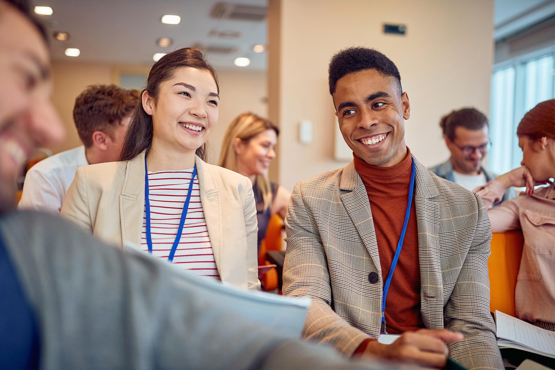 Uplift Education - Talent Recruiter