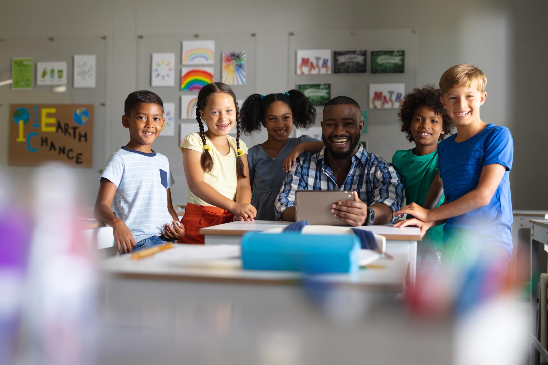 Uplift Education - Talent Recruiter