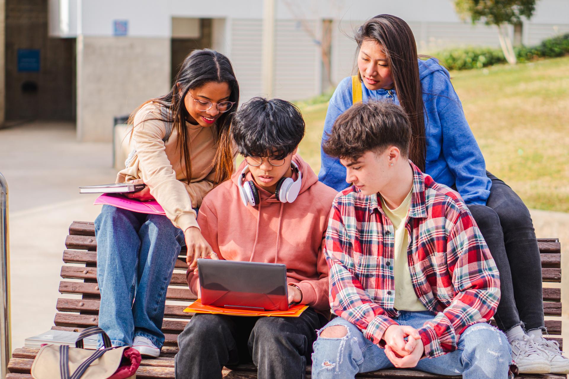 Uplift Education - Talent Recruiter