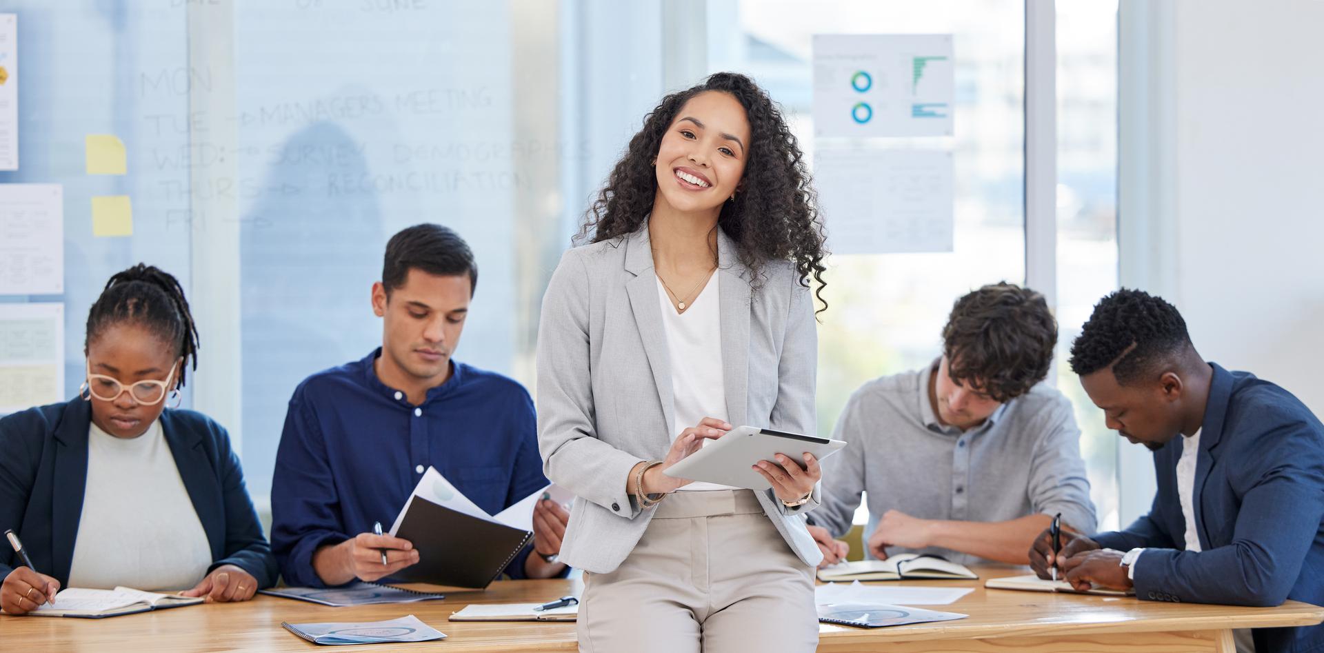 Uplift Education - Talent Recruiter