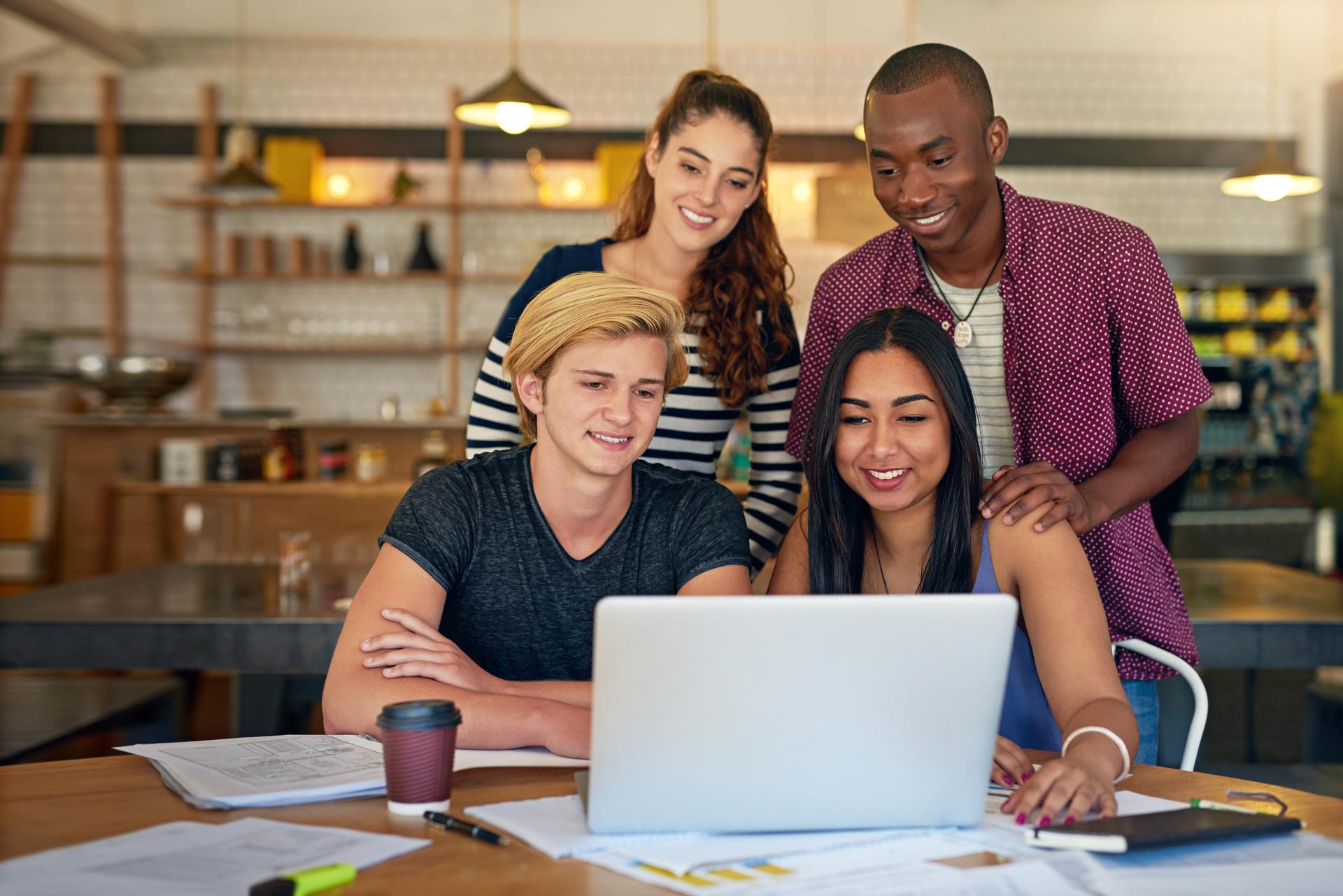 Uplift Education - Talent Recruiter