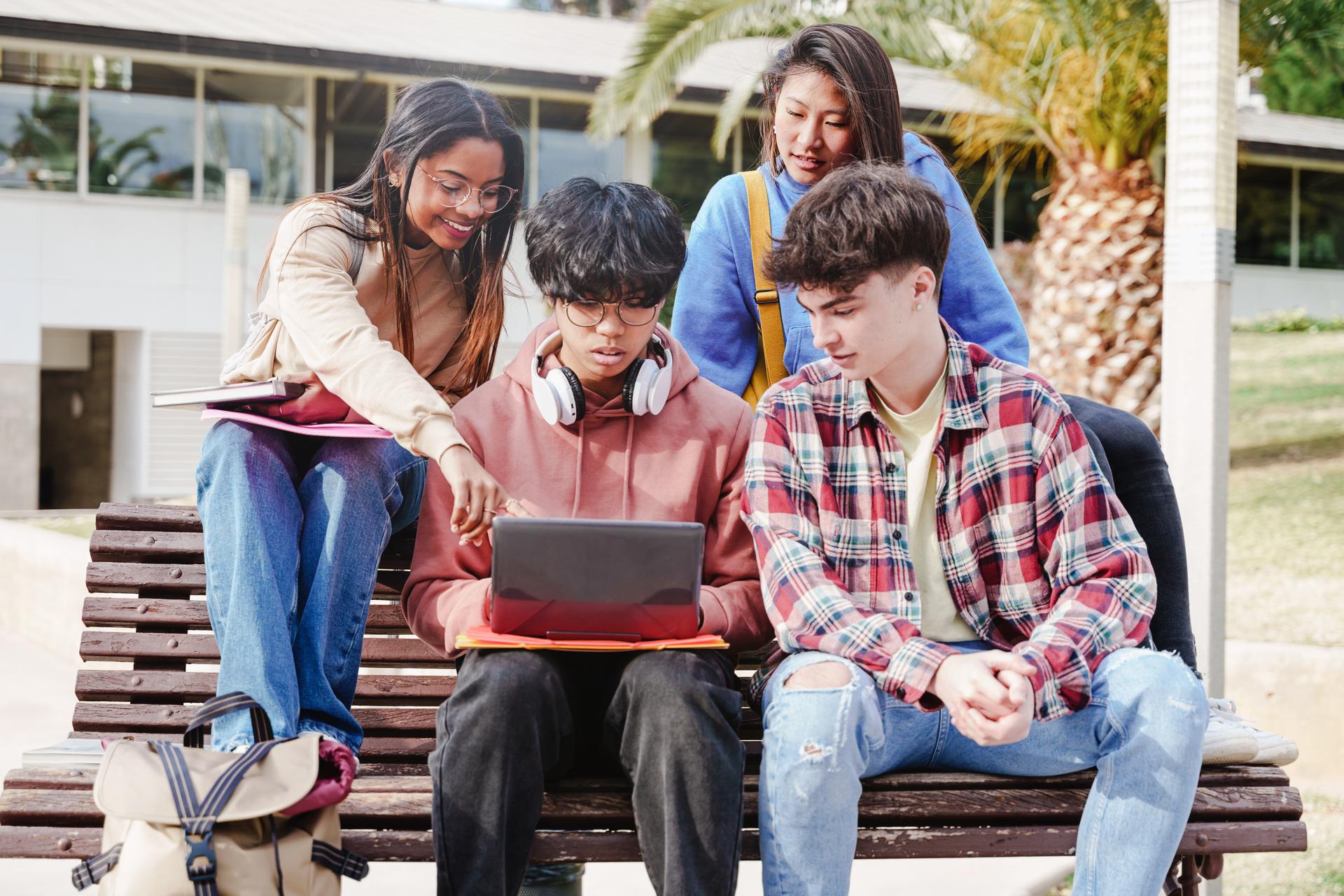 Uplift Education - Talent Recruiter