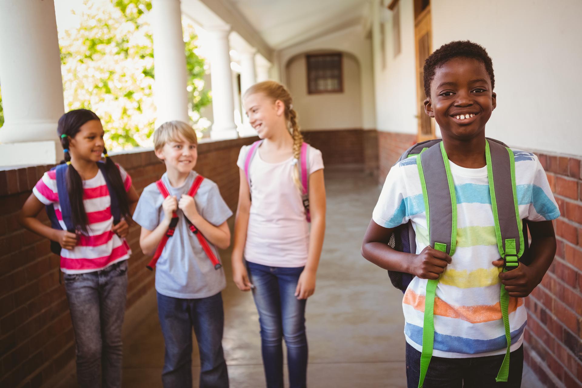 Uplift Education - Talent Recruiter
