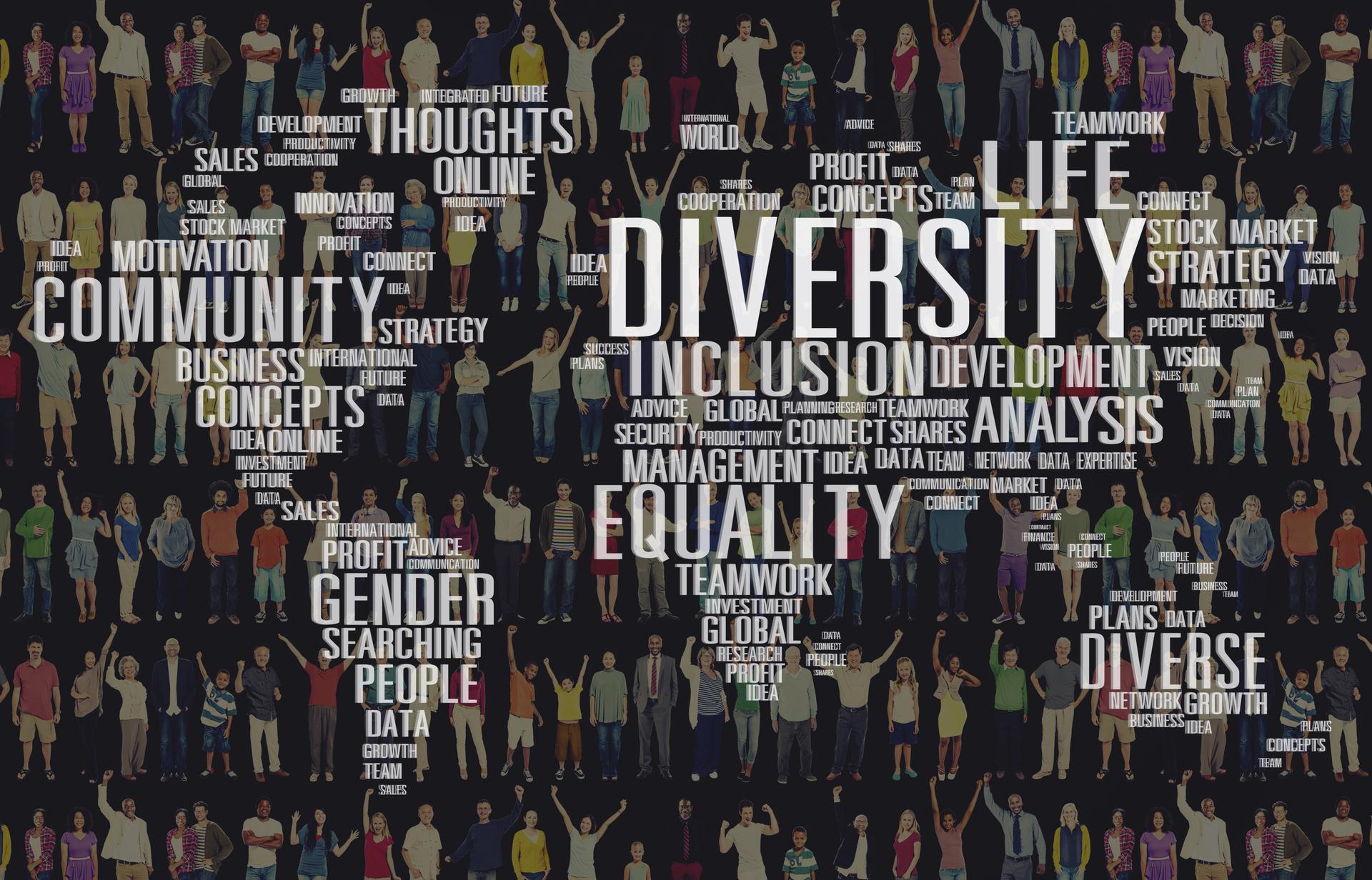 Diversity, Equity, and Inclusion