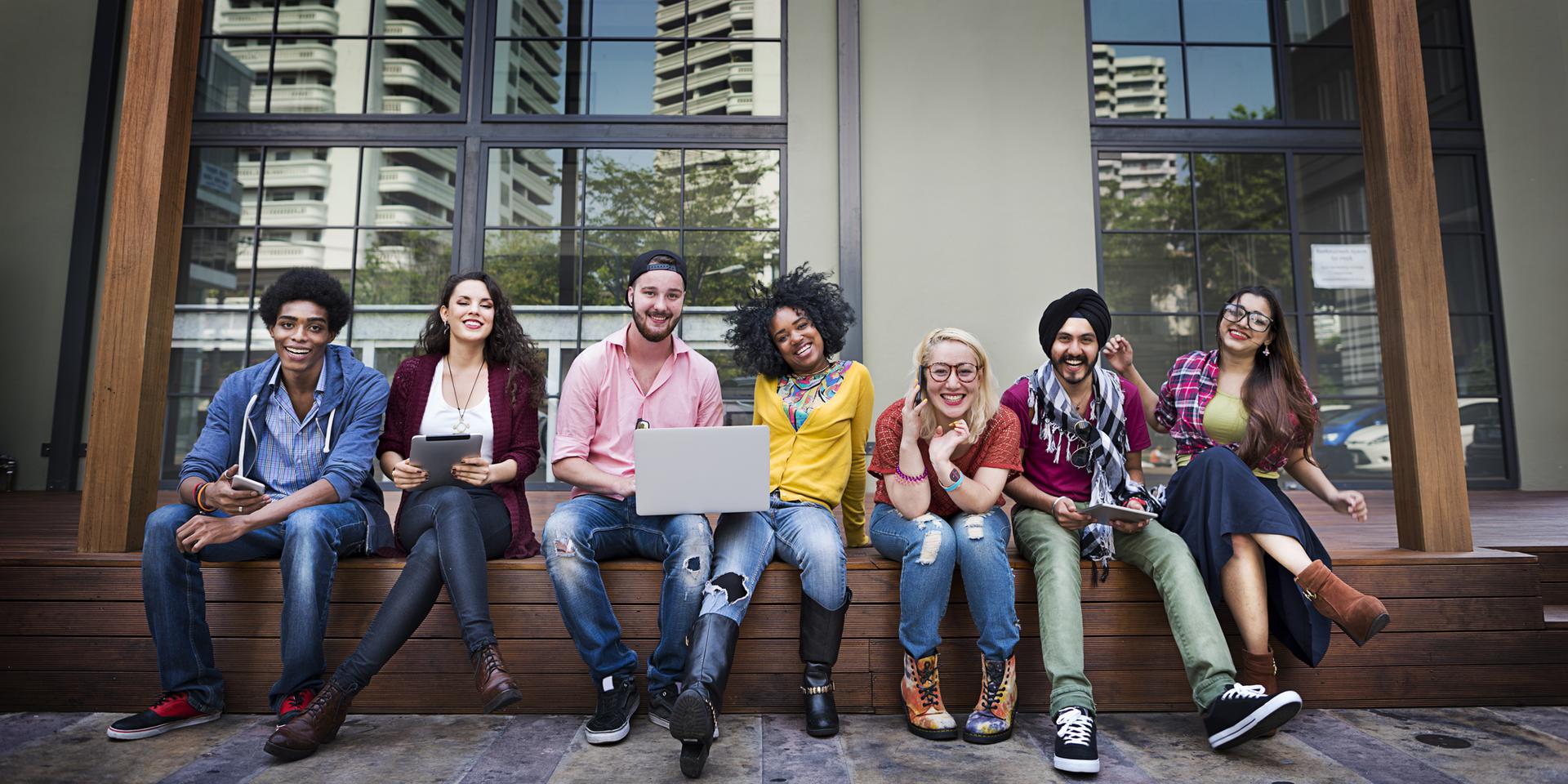 How to Implement and Improve a Diversity & Inclusion Initiative - Leaders in Education - June 29th 