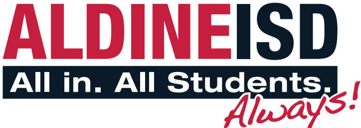 Aldine ISD Logo