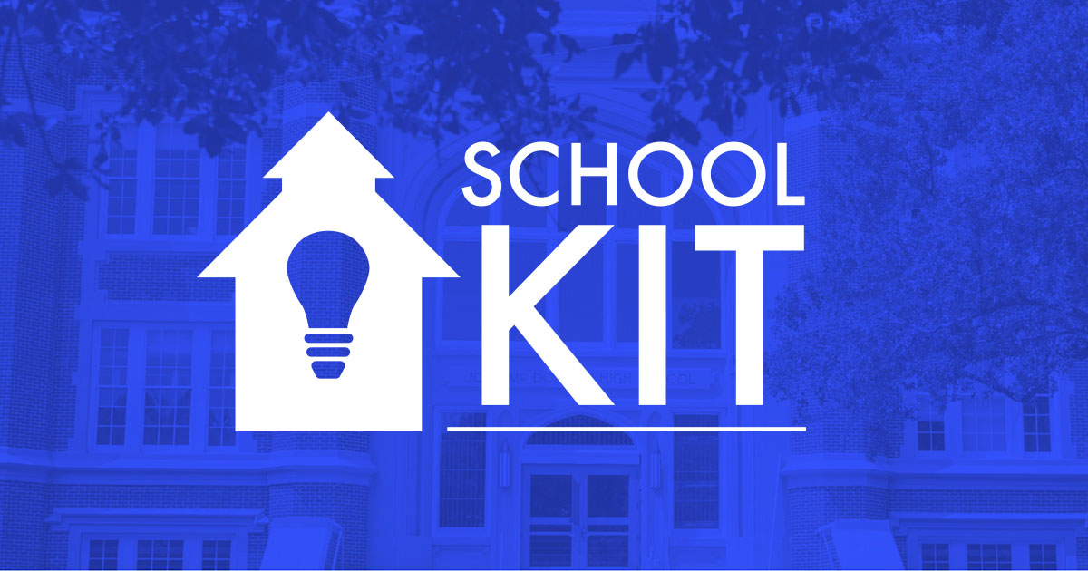 SchoolKit Featured Role