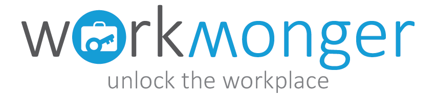 WorkMonger Logo