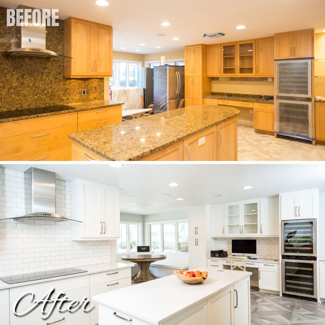 N-Hance Custom Finishes 