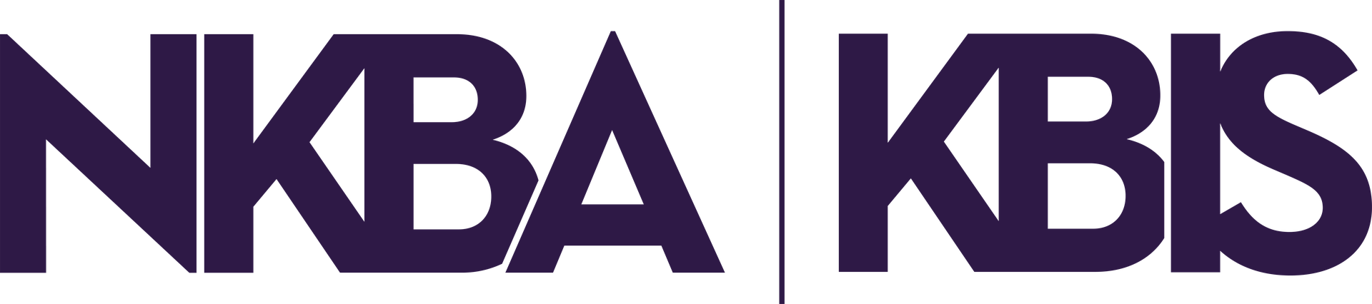 NKBA Logo