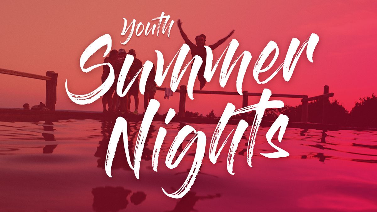 Youth Summer Nights