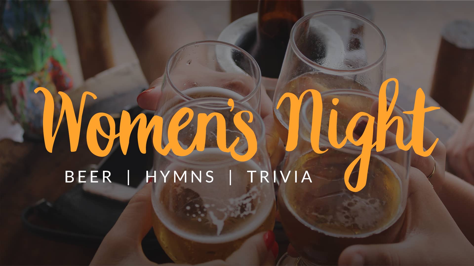 Women's Night