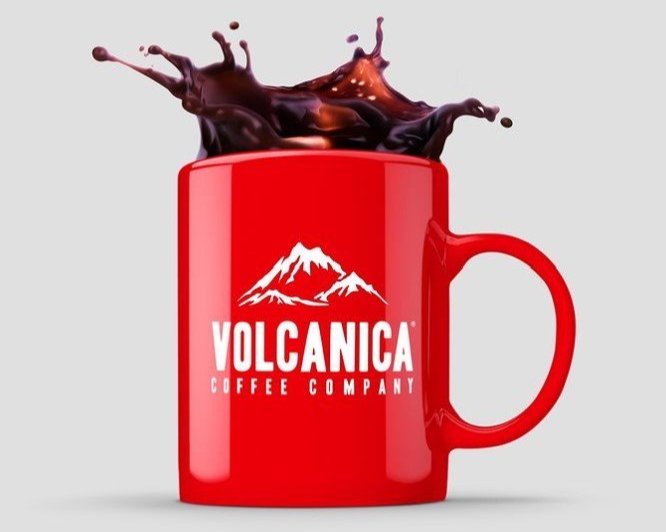 Volcanica - 3.2% Donation