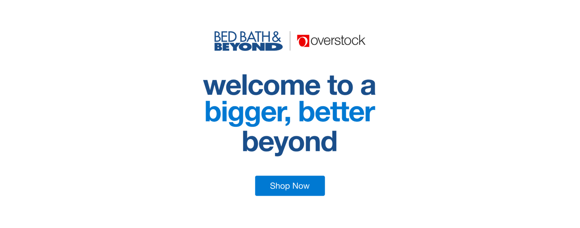 Bed Bath & Beyond - 1.2% Donation