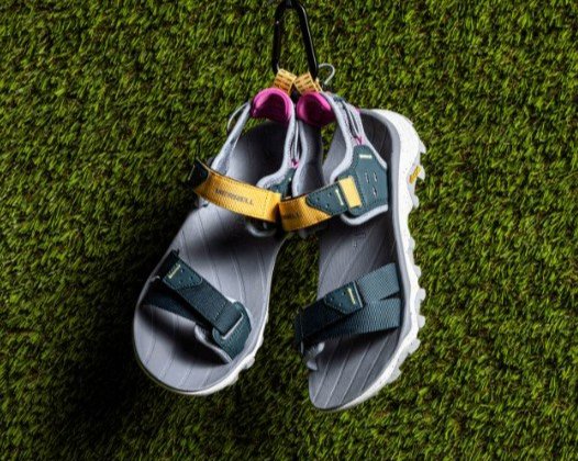 Merrell - 4.4% Donation on Sandals