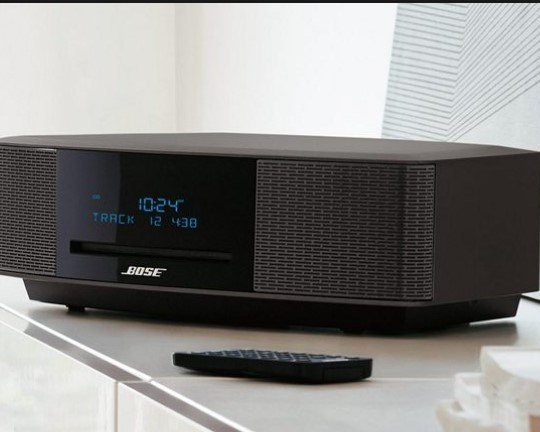 Bose - 2.0% Donation