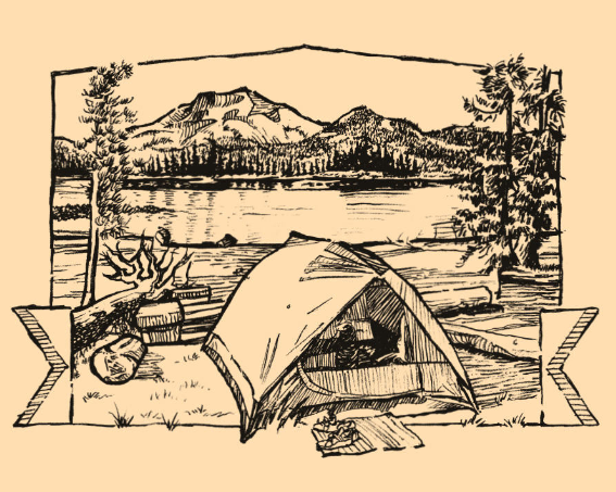Columbia Sportswear - 6.4% Donation
