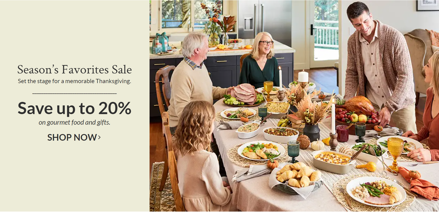 Lands' End - Double Donation