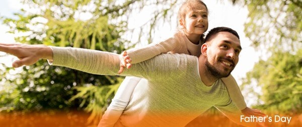 Father's Day category
