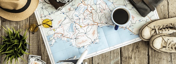 Travel Category