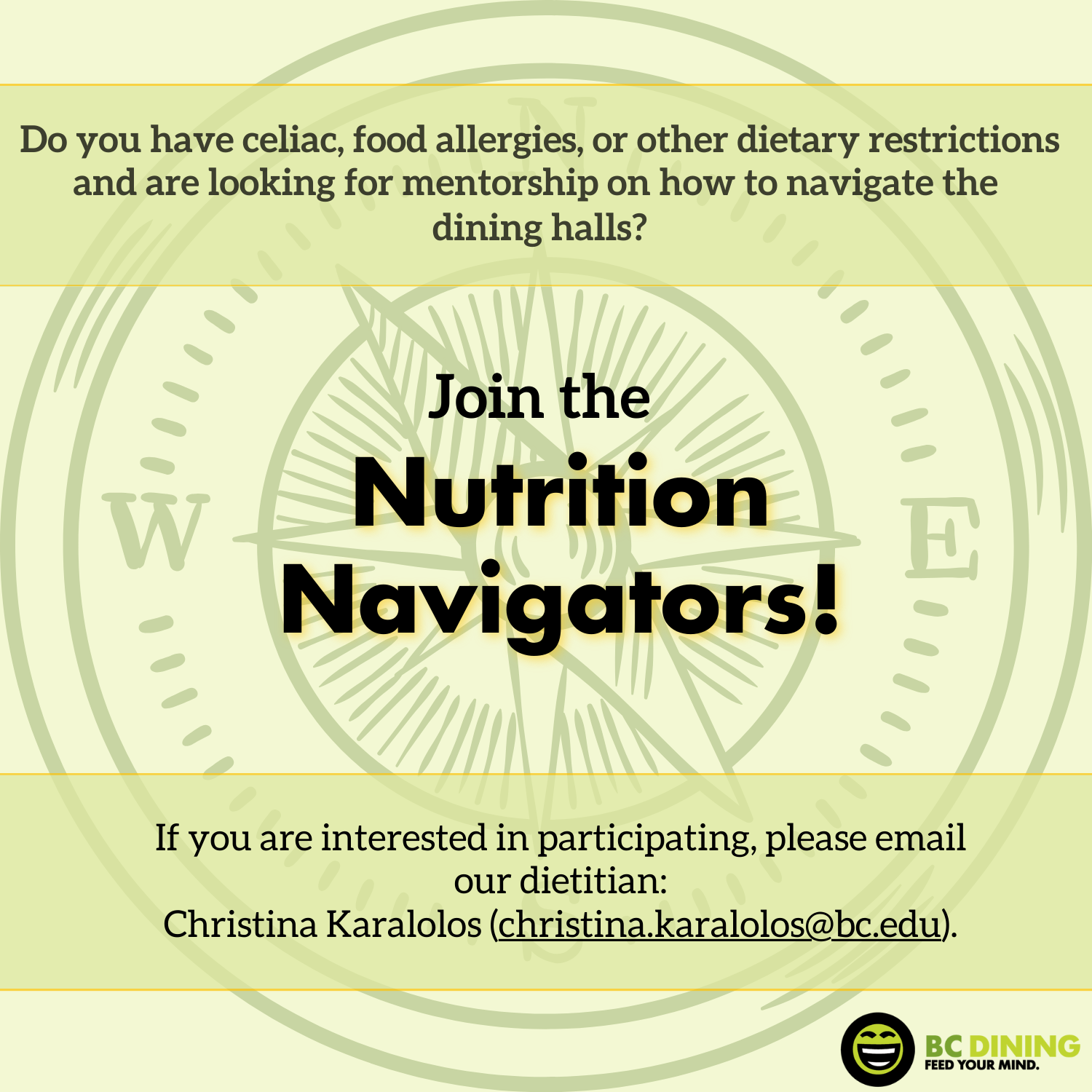 nutrition navigators