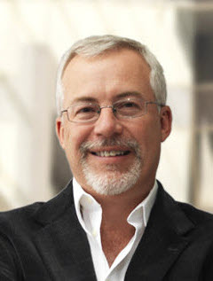 Jim Sunderland