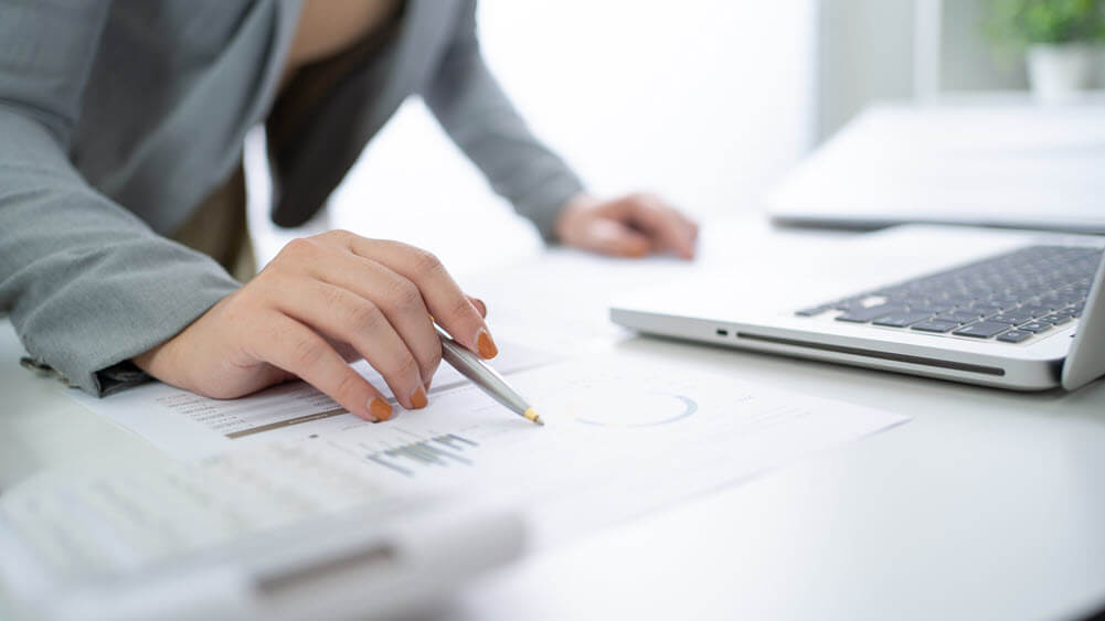 Pharmacy Financial Statements