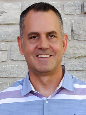 Rich Danhof